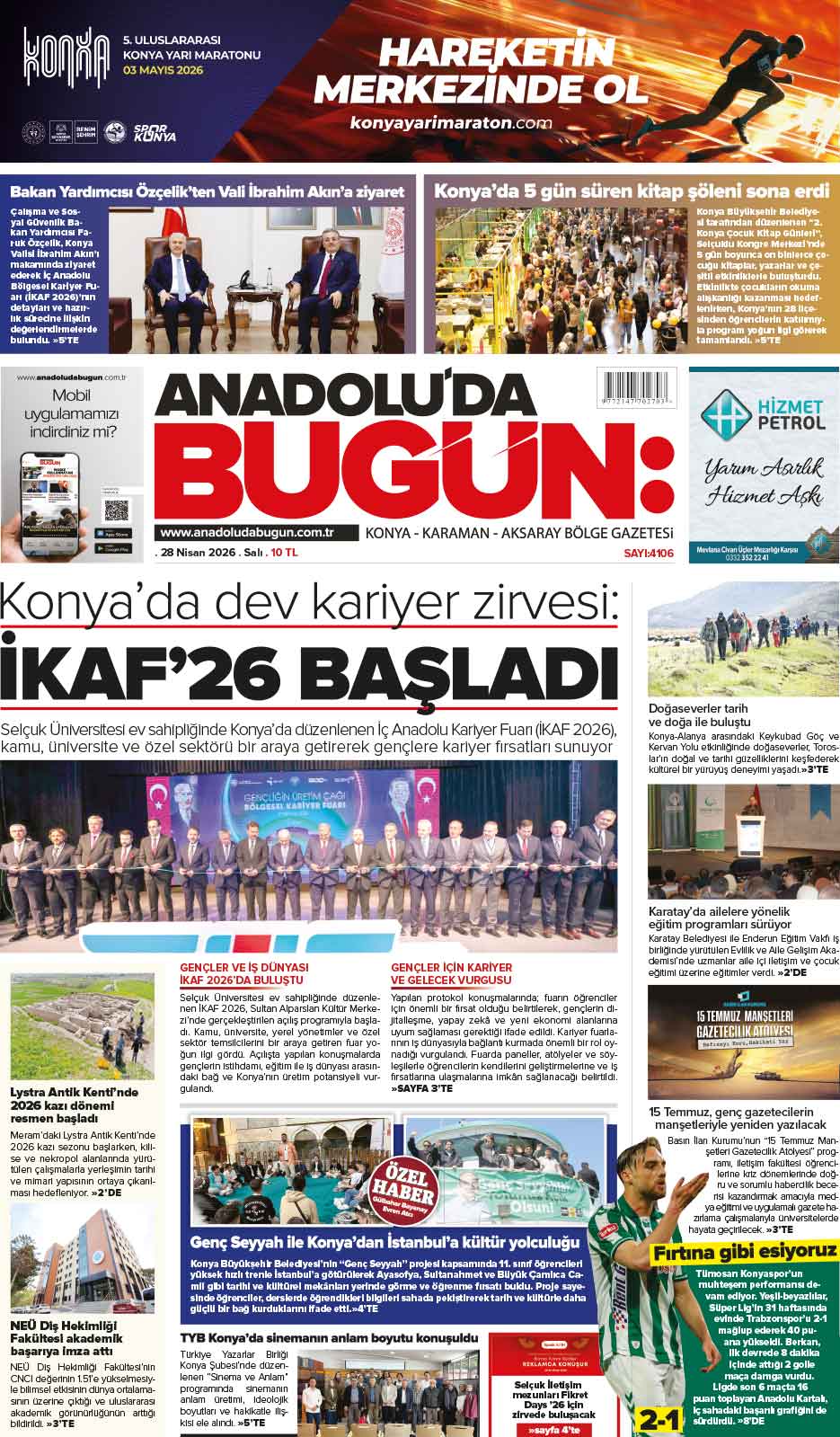 https://anadoludabugun.com.tr/28 Nisan 2026