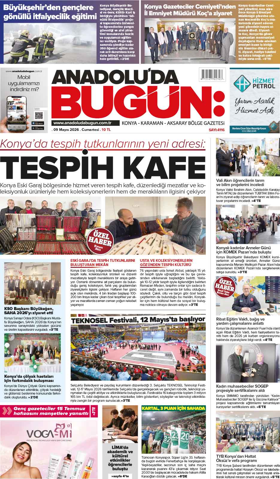 https://anadoludabugun.com.tr/9 Mayıs 2026