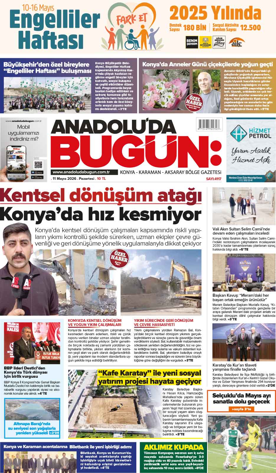 https://anadoludabugun.com.tr/11 Mayıs 2026
