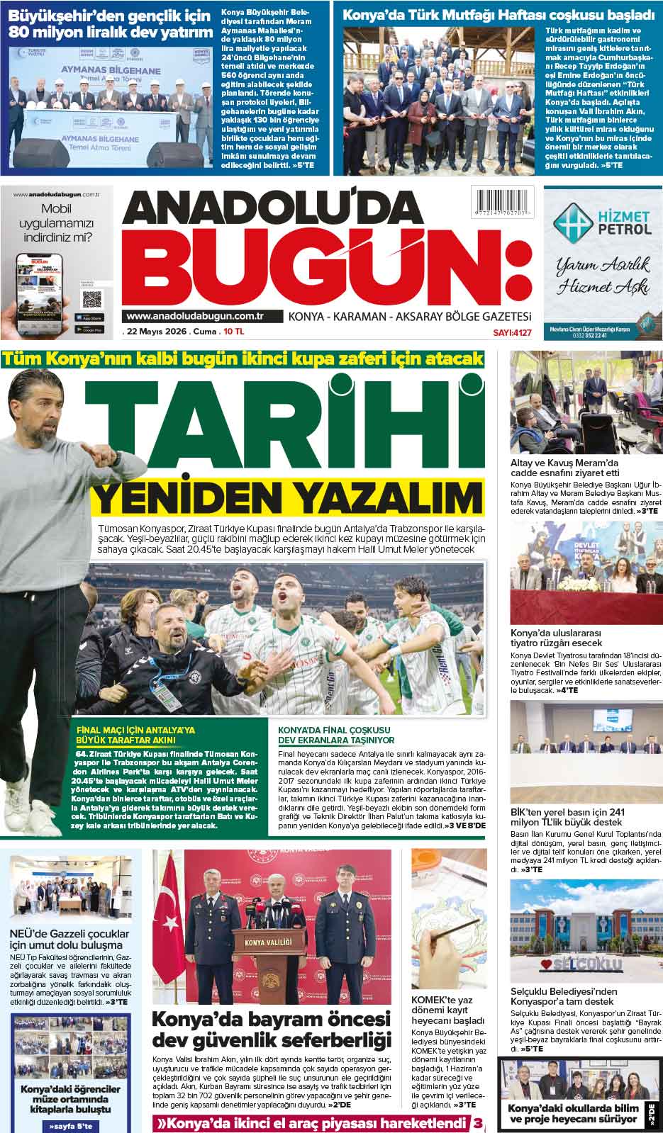 https://anadoludabugun.com.tr/22 Mayıs 2026