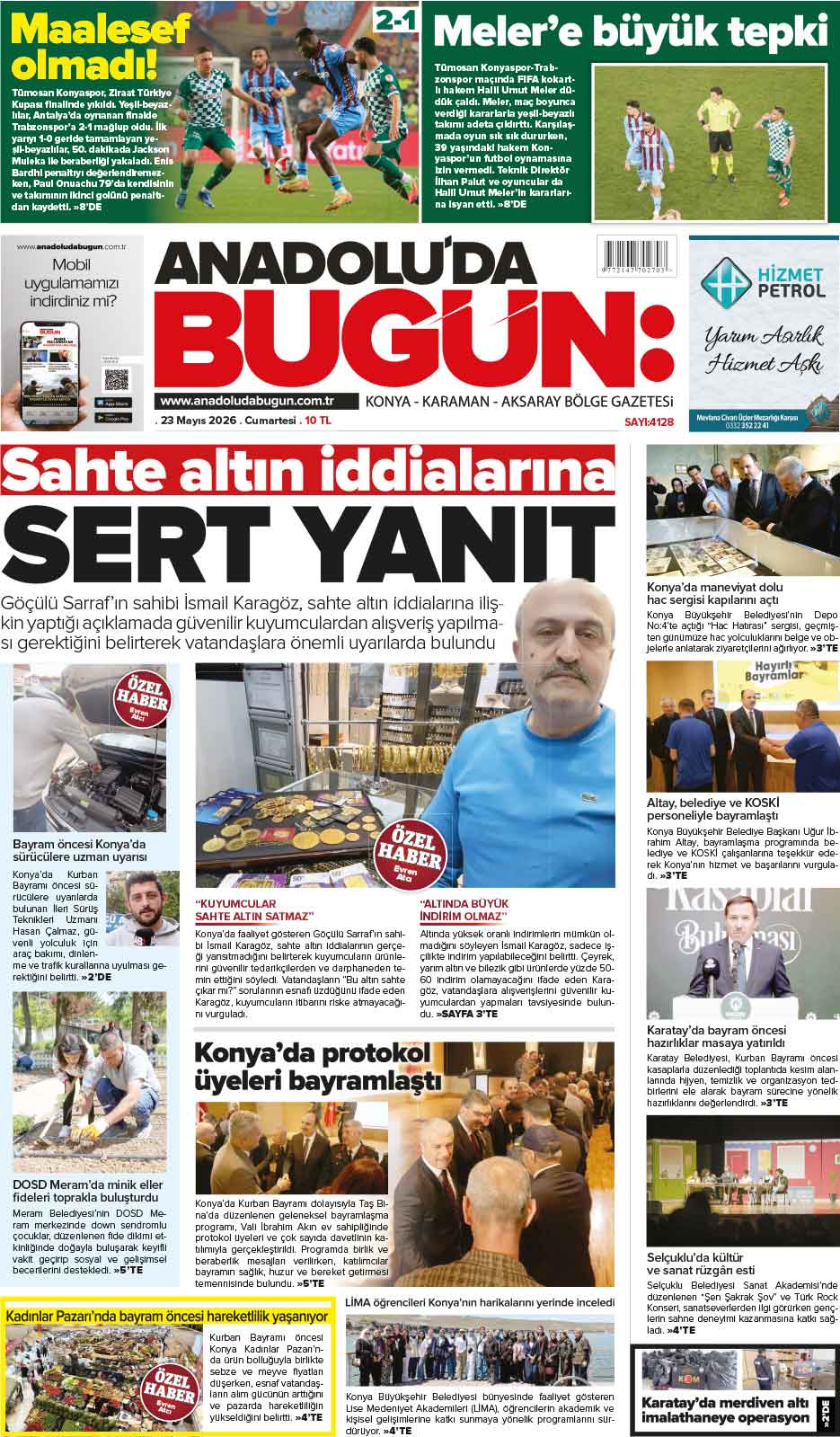 https://anadoludabugun.com.tr/23 Mayıs 2026