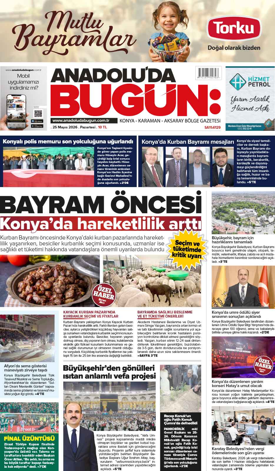 https://anadoludabugun.com.tr/25 Mayıs 2026