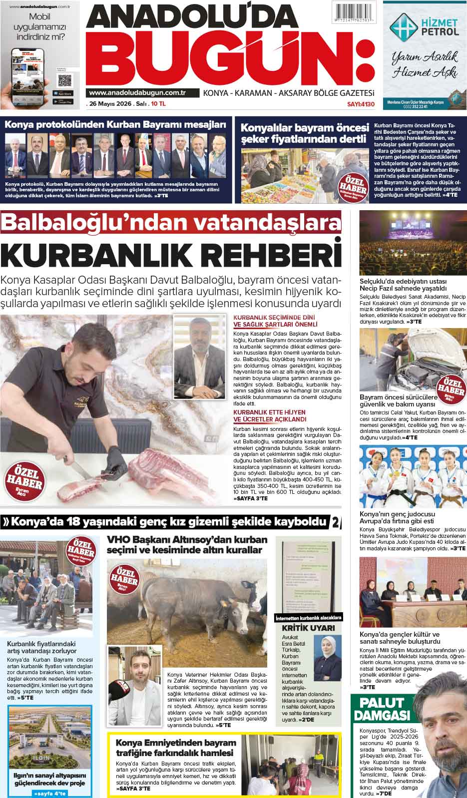 https://anadoludabugun.com.tr/26 Mayıs 2026