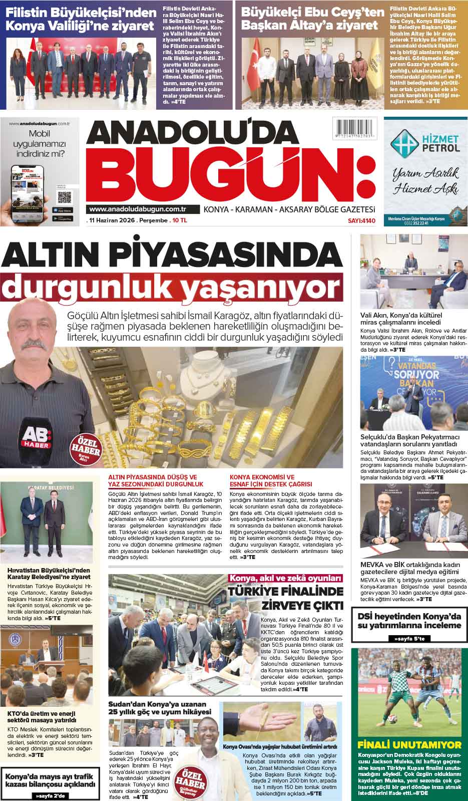 https://anadoludabugun.com.tr/11 Haziran 2026