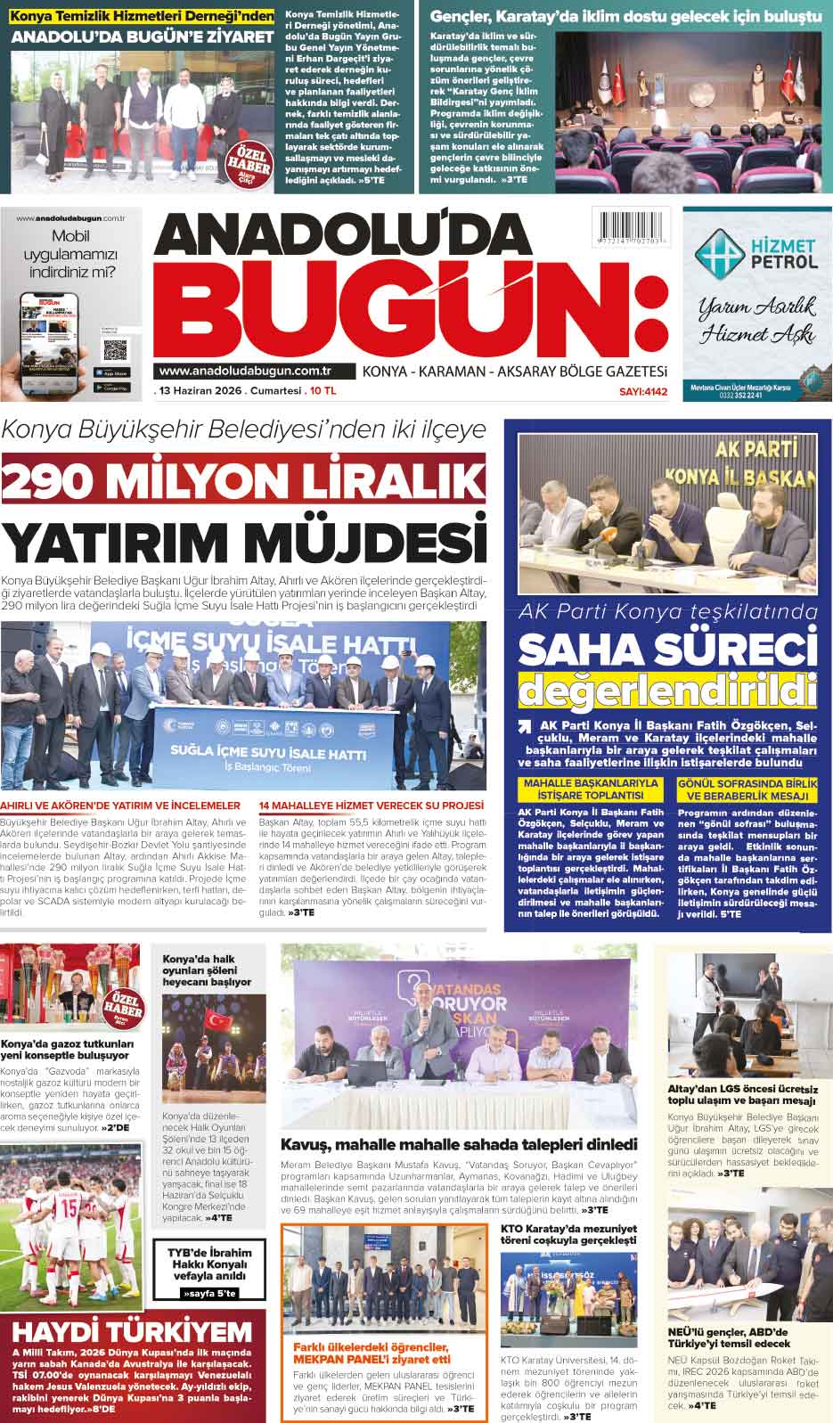 https://anadoludabugun.com.tr/13 Haziran 2026
