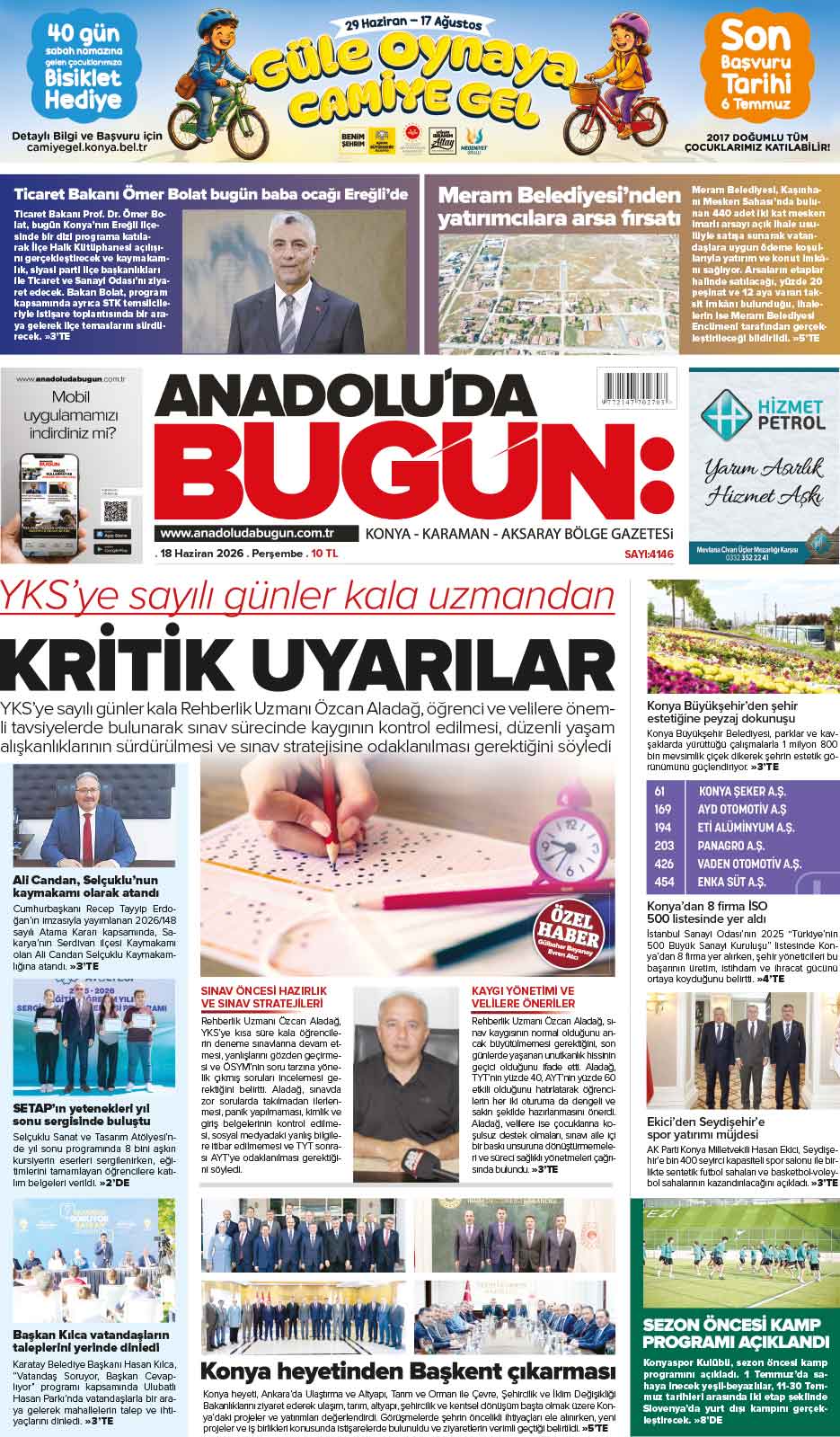 https://anadoludabugun.com.tr/18 Haziran 2026