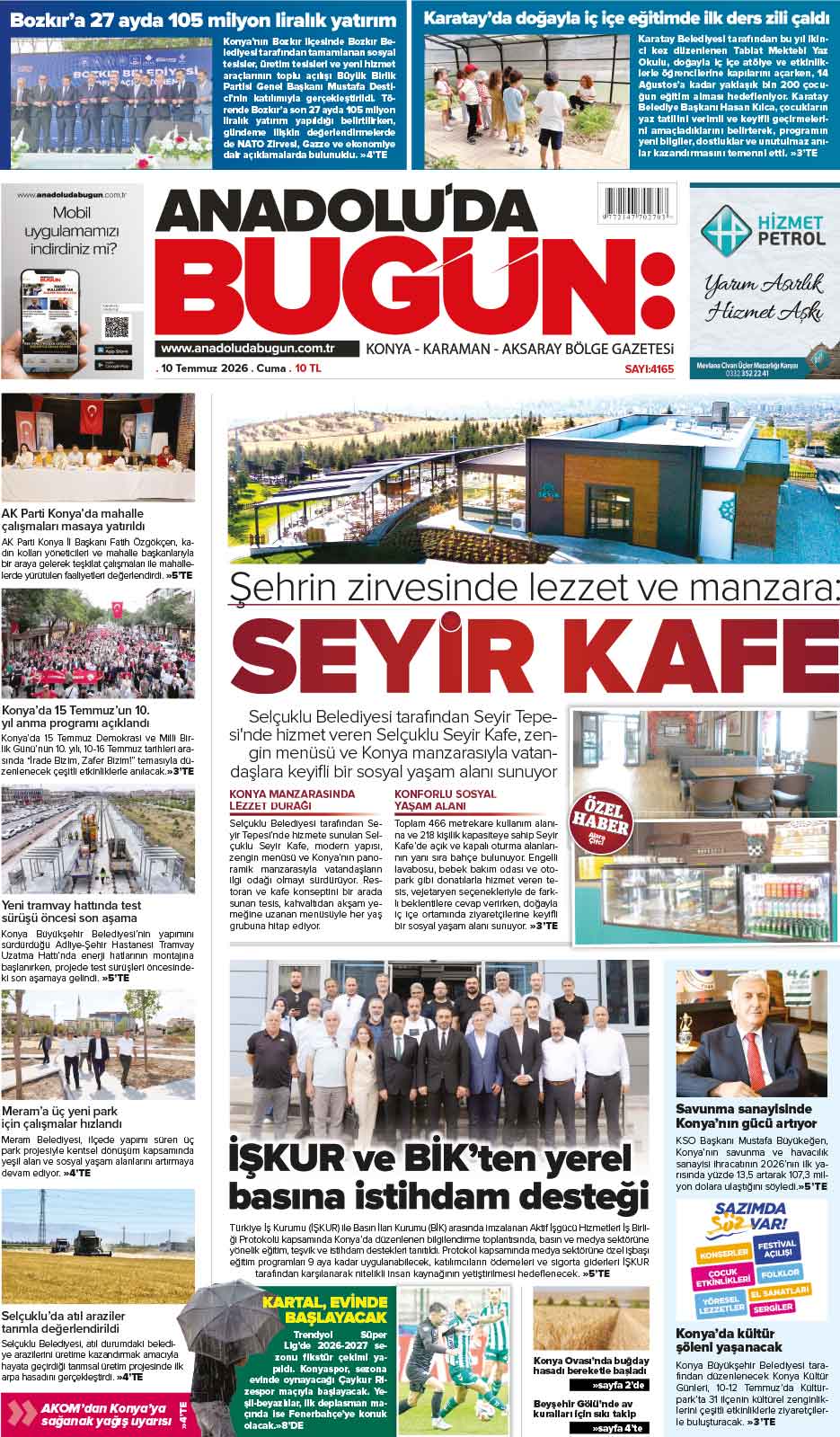 https://anadoludabugun.com.tr/10 Temmuz 2026