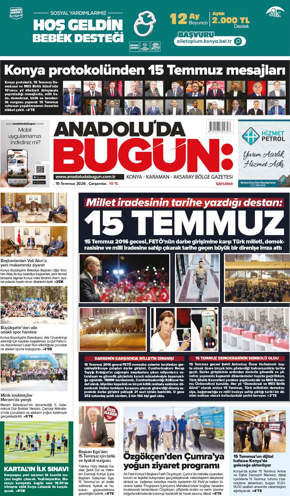 https://anadoludabugun.com.tr/15 Temmuz 2026