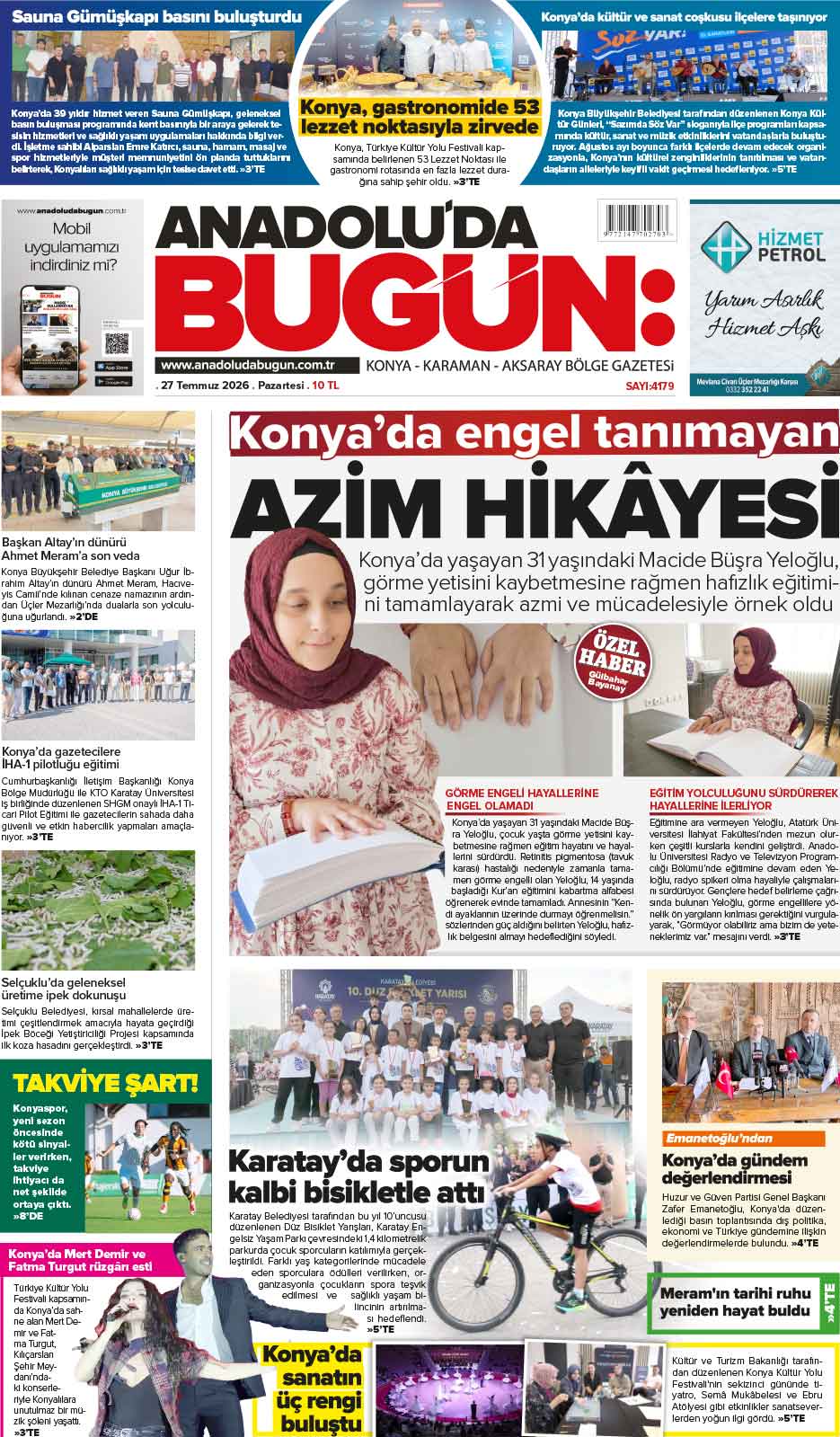 https://anadoludabugun.com.tr/27 Temmuz 2026