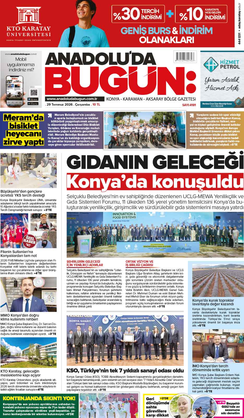 https://anadoludabugun.com.tr/29 Temmuz 2026