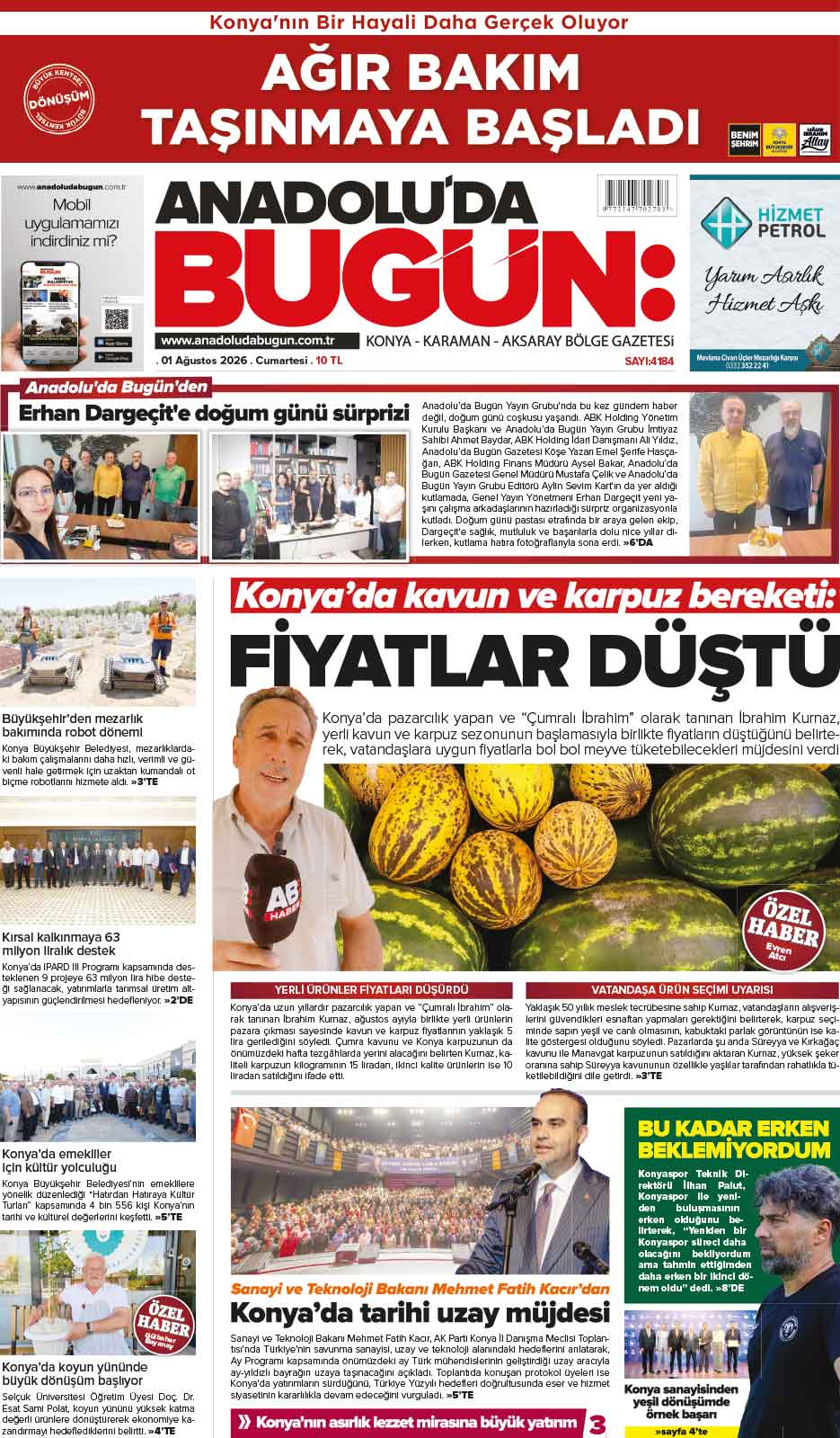 https://anadoludabugun.com.tr/1 Ağustos 2026