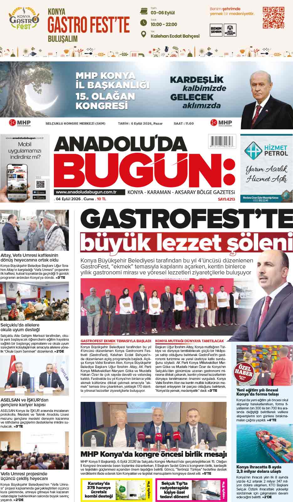 https://anadoludabugun.com.tr/4 Eylül 2026