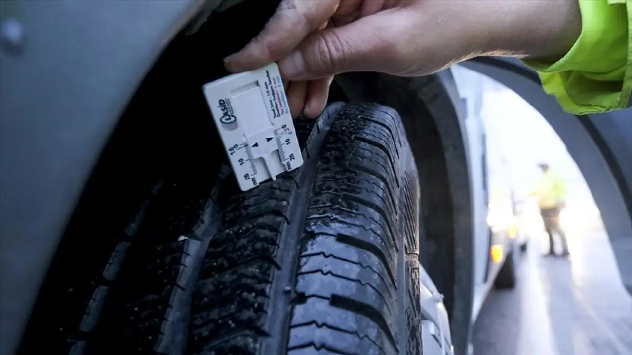 Kış lastiği alırken buna dikkat 1