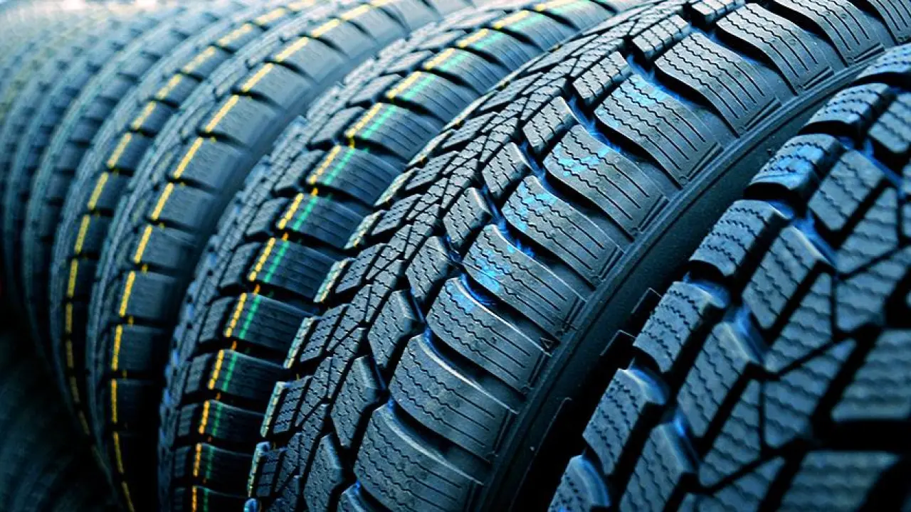 Kış lastiği alırken buna dikkat 4