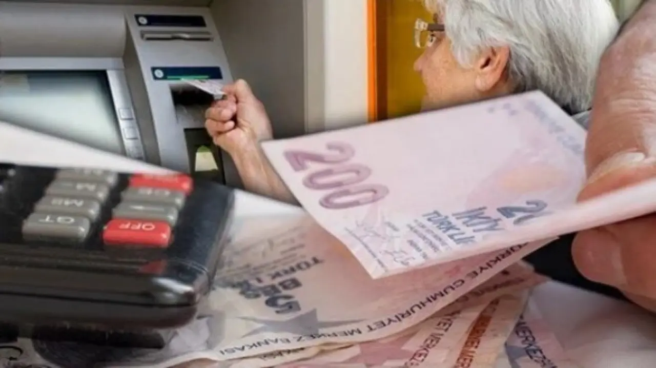 Geçmişte borcu olan emekliler yandı 3