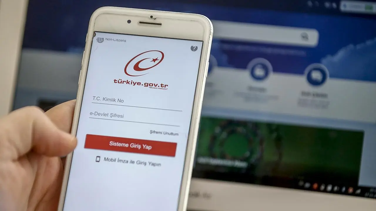 E-devleti kontrol edin yoksa daha fazla para ödeyeceksiniz 4
