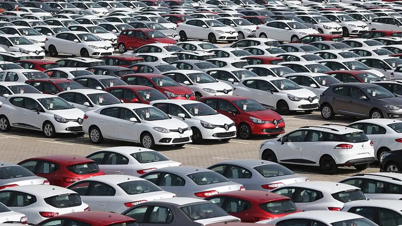 Türkiye'nin en ucuz sıfır otomobilleri belli oldu 1