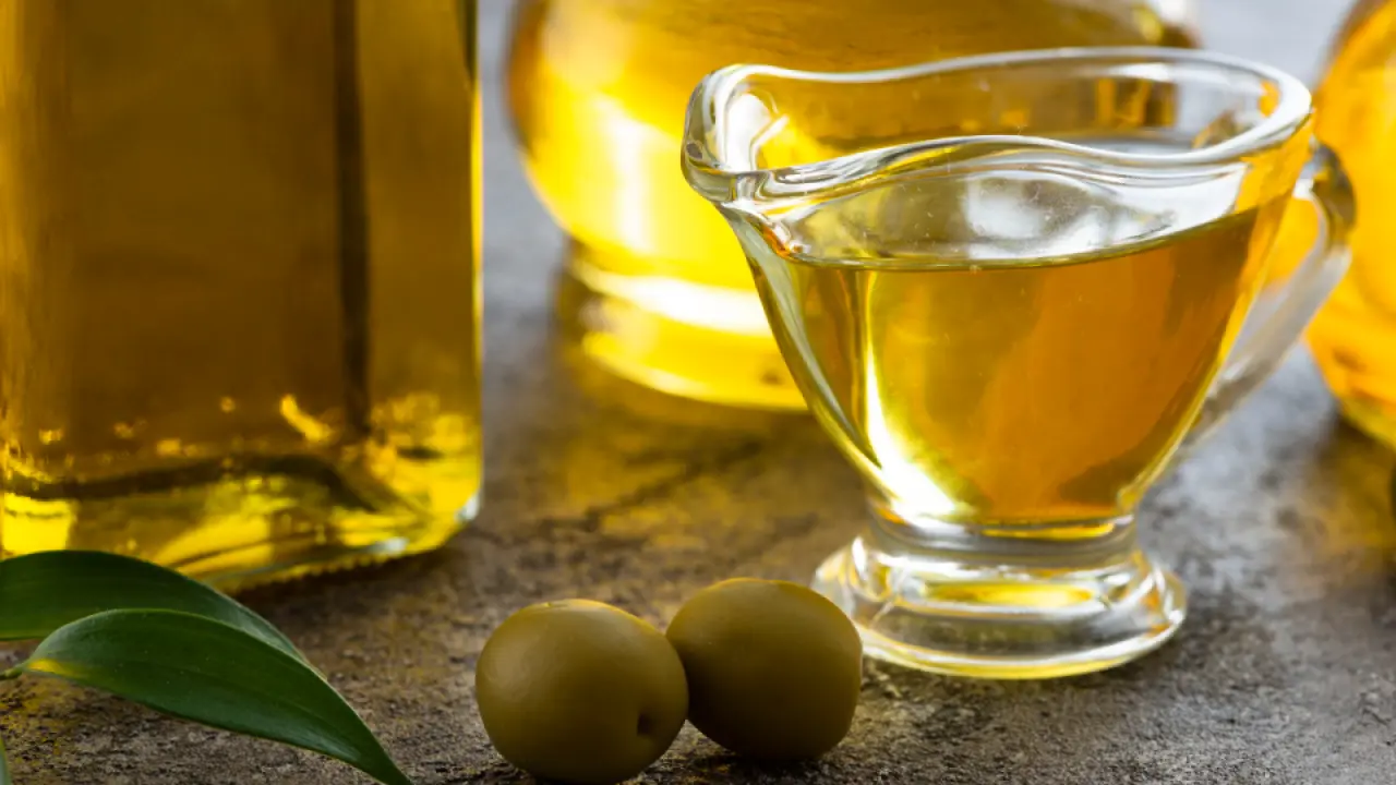 Sofraların vazgeçilmezi zeytinyağına bir zam daha 4