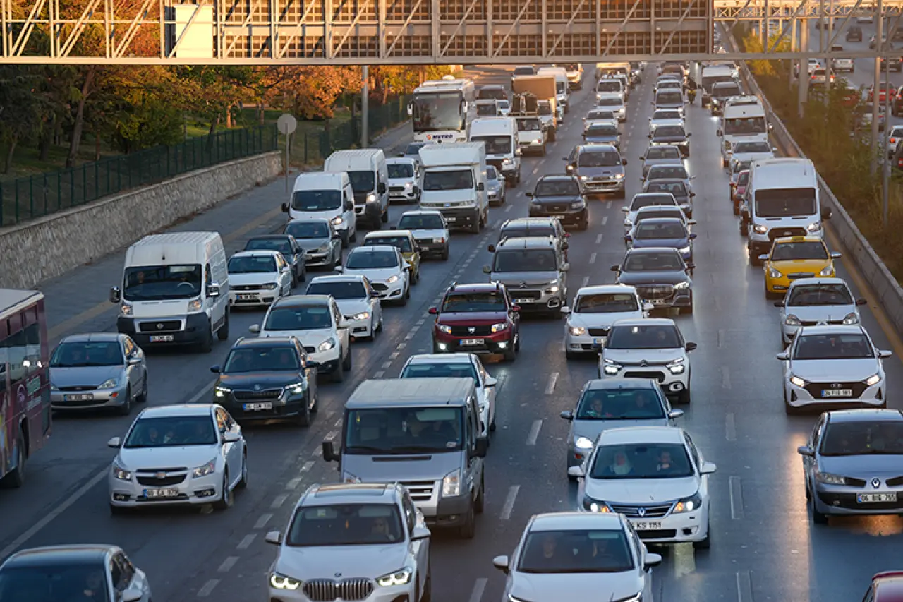 Trafikte tarihin en büyük "Ceza" bombası patlıyor! O ceza, 24 saatte 2 kez zamlanacak 3