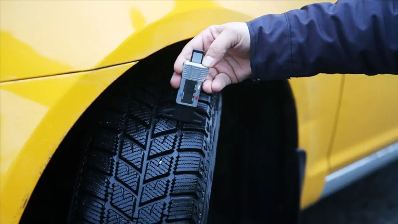 Kış lastiği alırken buna dikkat 2