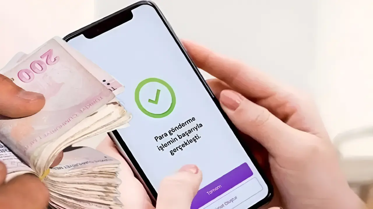 Kirayı IBAN ile gönderenler bu tuzağa dikkat 3