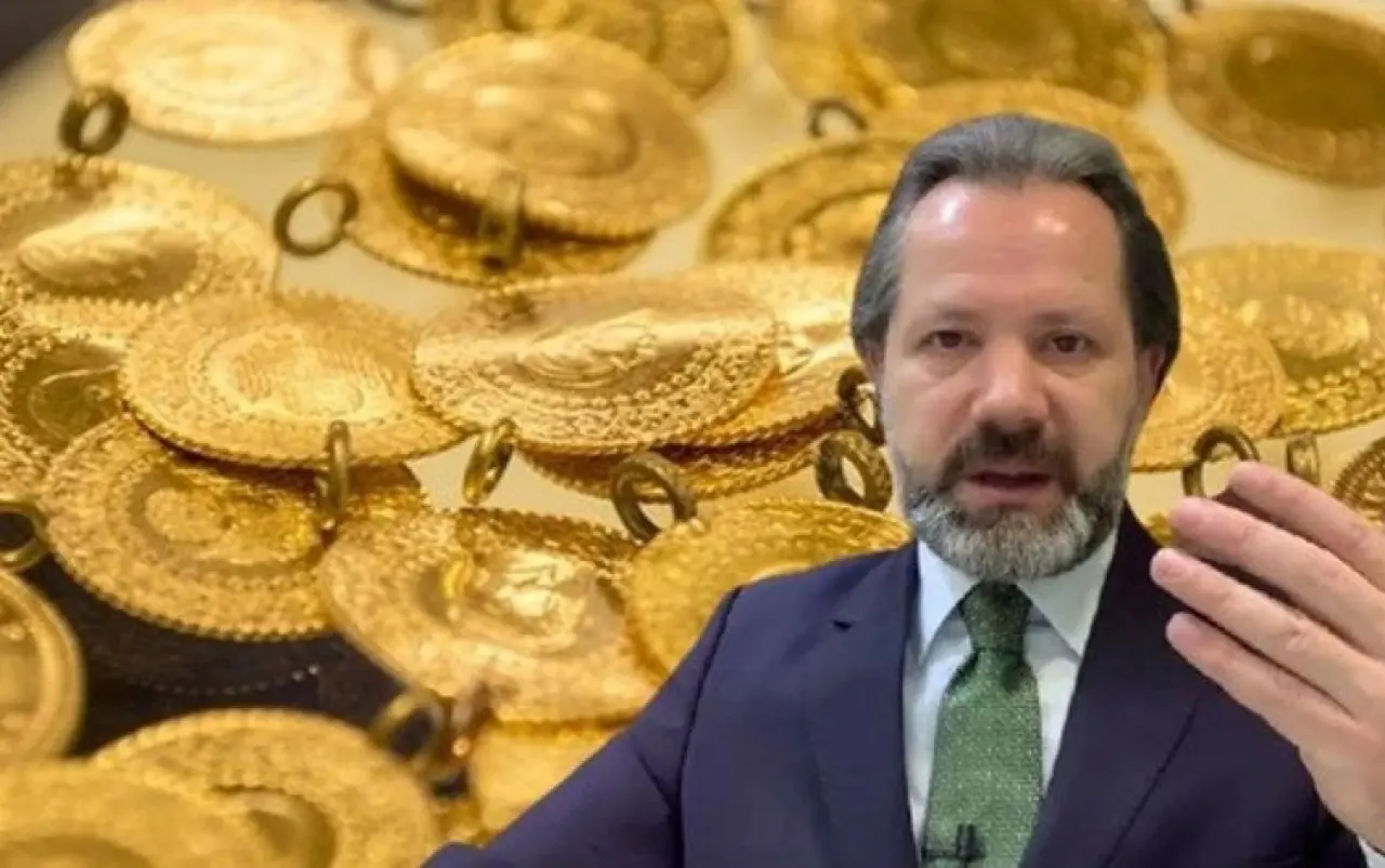Gram altının 10 bin TL olacağını tarihi açıkladı 2