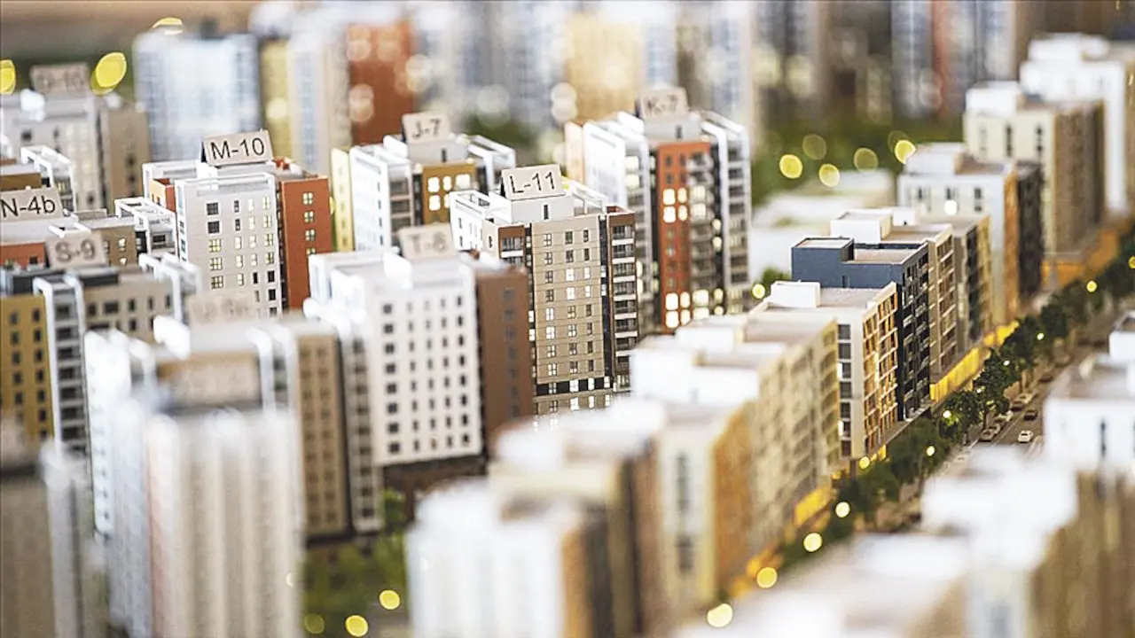 Türklerin yurt dışından en çok ev aldığı ülke belli oldu 1