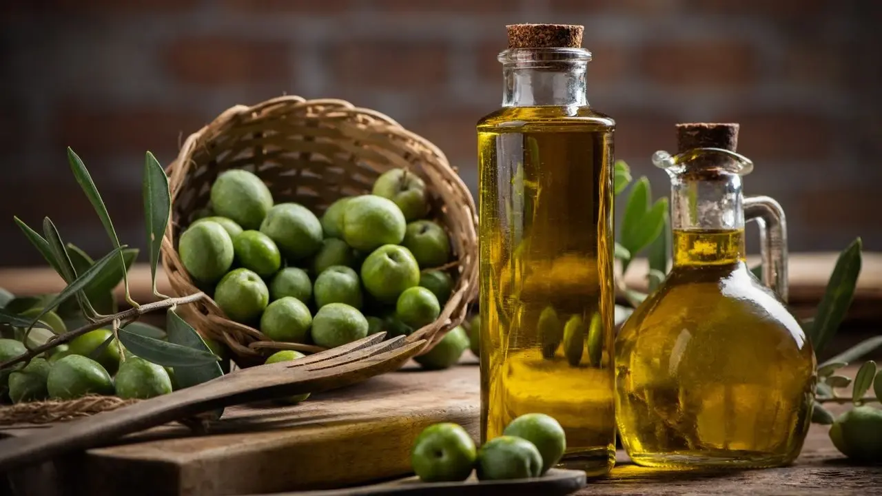 Sofraların vazgeçilmezi zeytinyağına bir zam daha 2