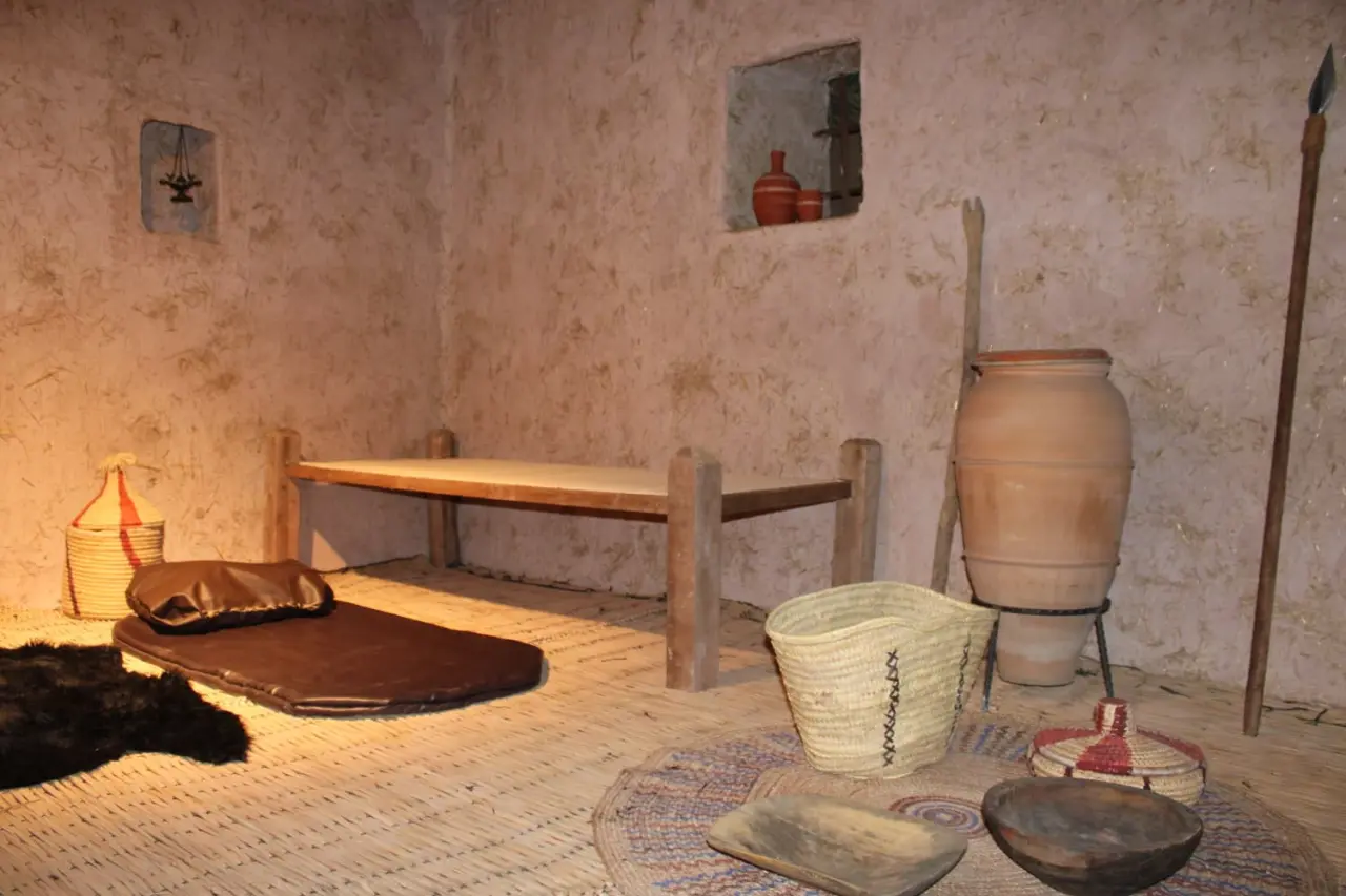 Konya’daki siyer sergisine yoğun ilgi 8