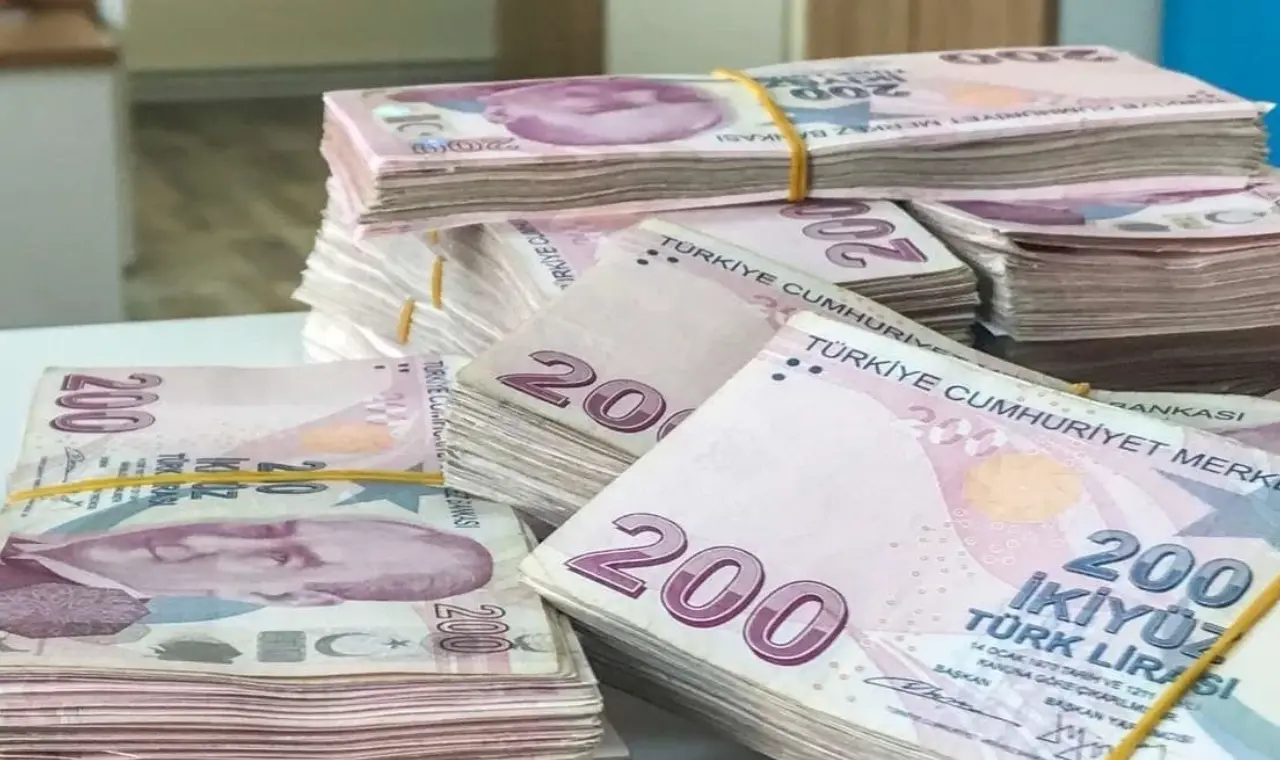 1 milyon TL'si olana ikinci maaş müjdesi 1