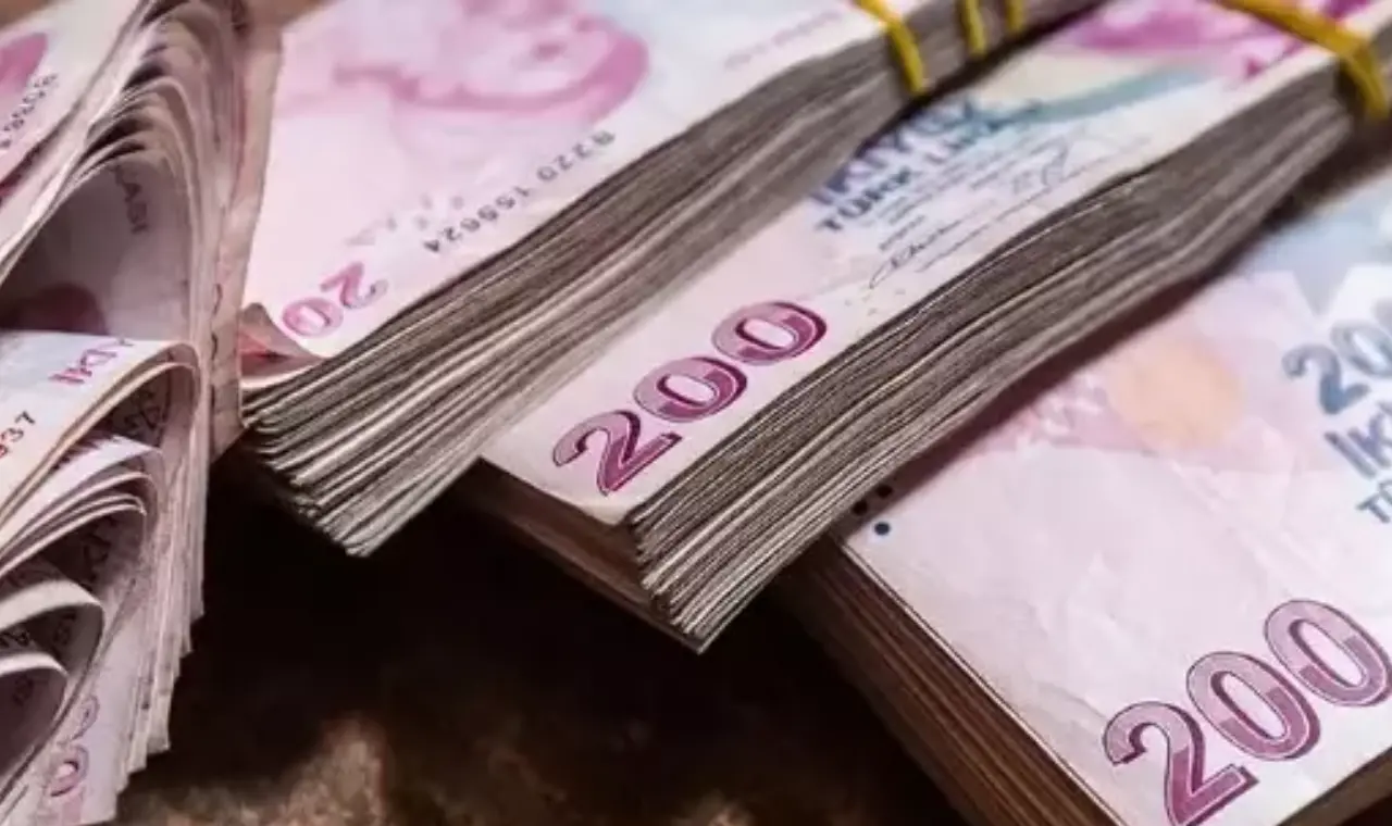 Emekliye bayram ikramiyesinde yüzde 30 zam iddiası 3