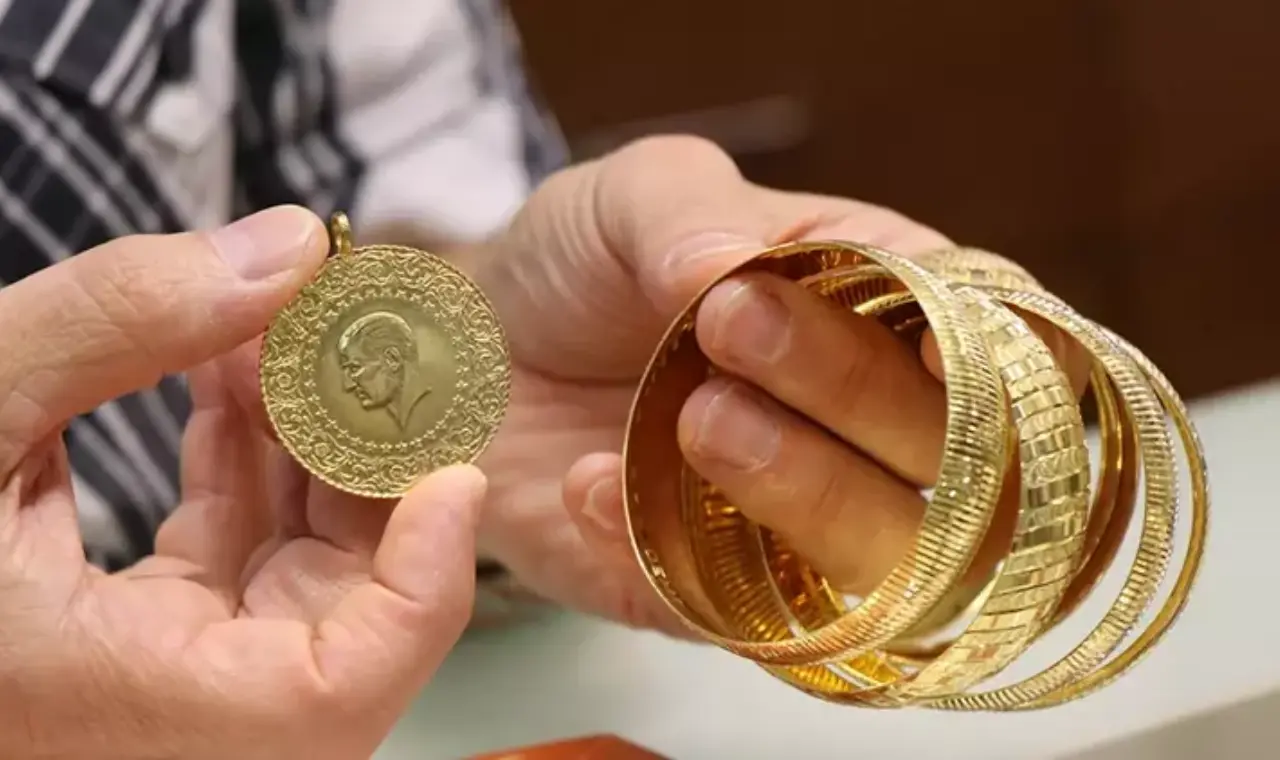 Kuyumcular uyardı yastık altındaki yatırımınız teneke çıkmasın 4