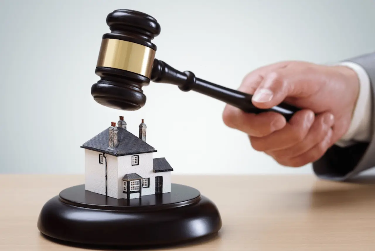 Evinize haciz gelebilir mirasta buna dikkat 4