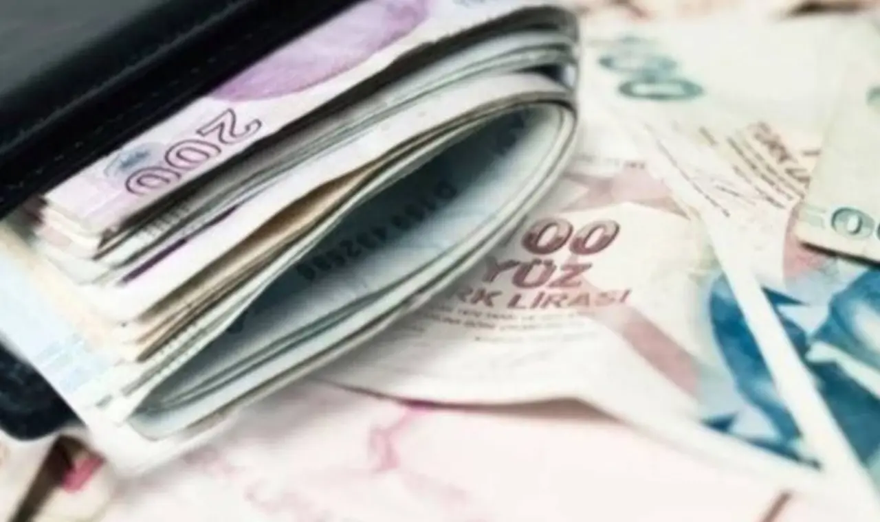 400 Bin TL'nin aylık ödemesi herkesi şaşırttı 3