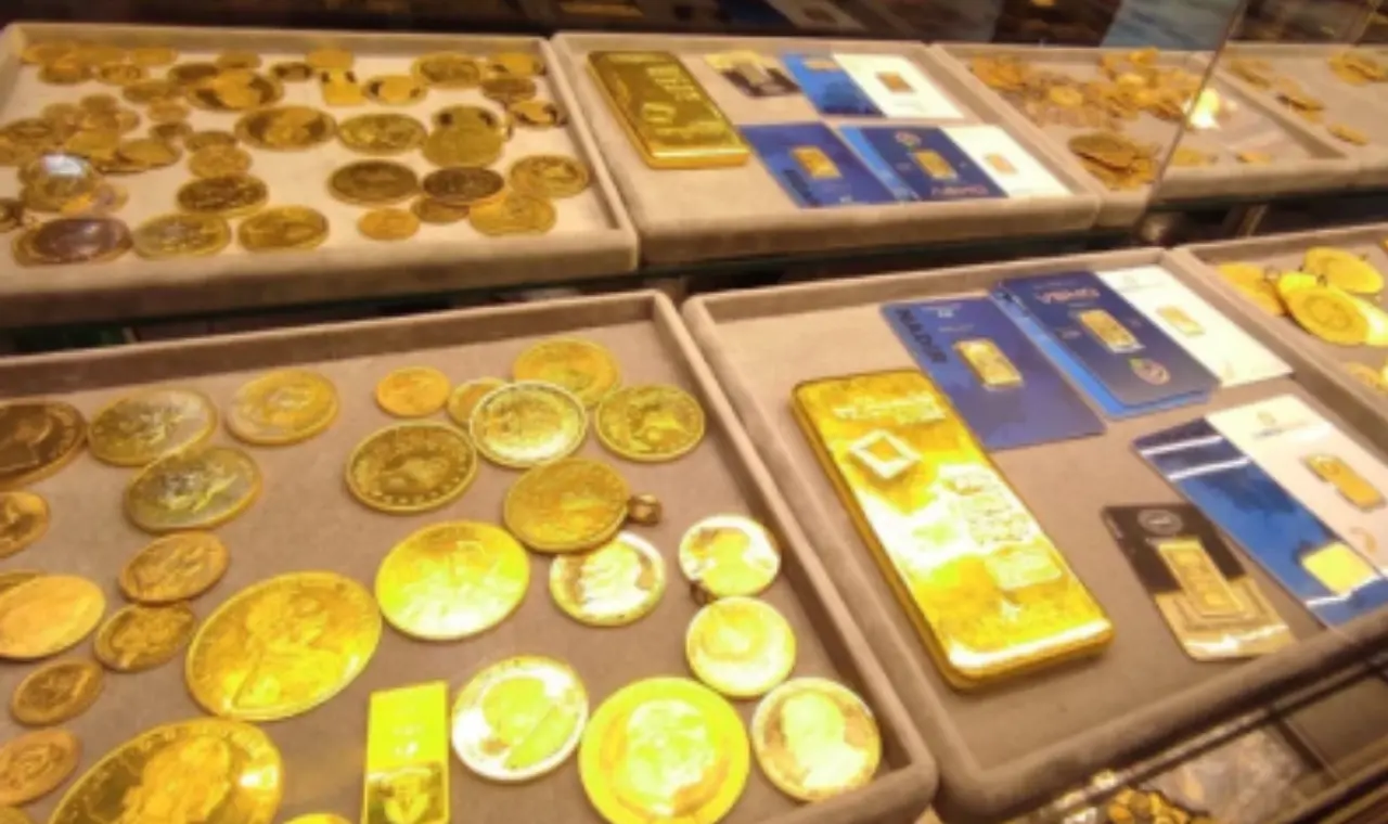 Altın fiyatlarında yıl sonu depremi! 1