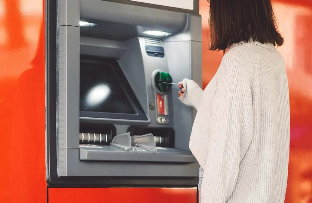 ATM başında hesabınız saniyeler içinde boşalabilir 2