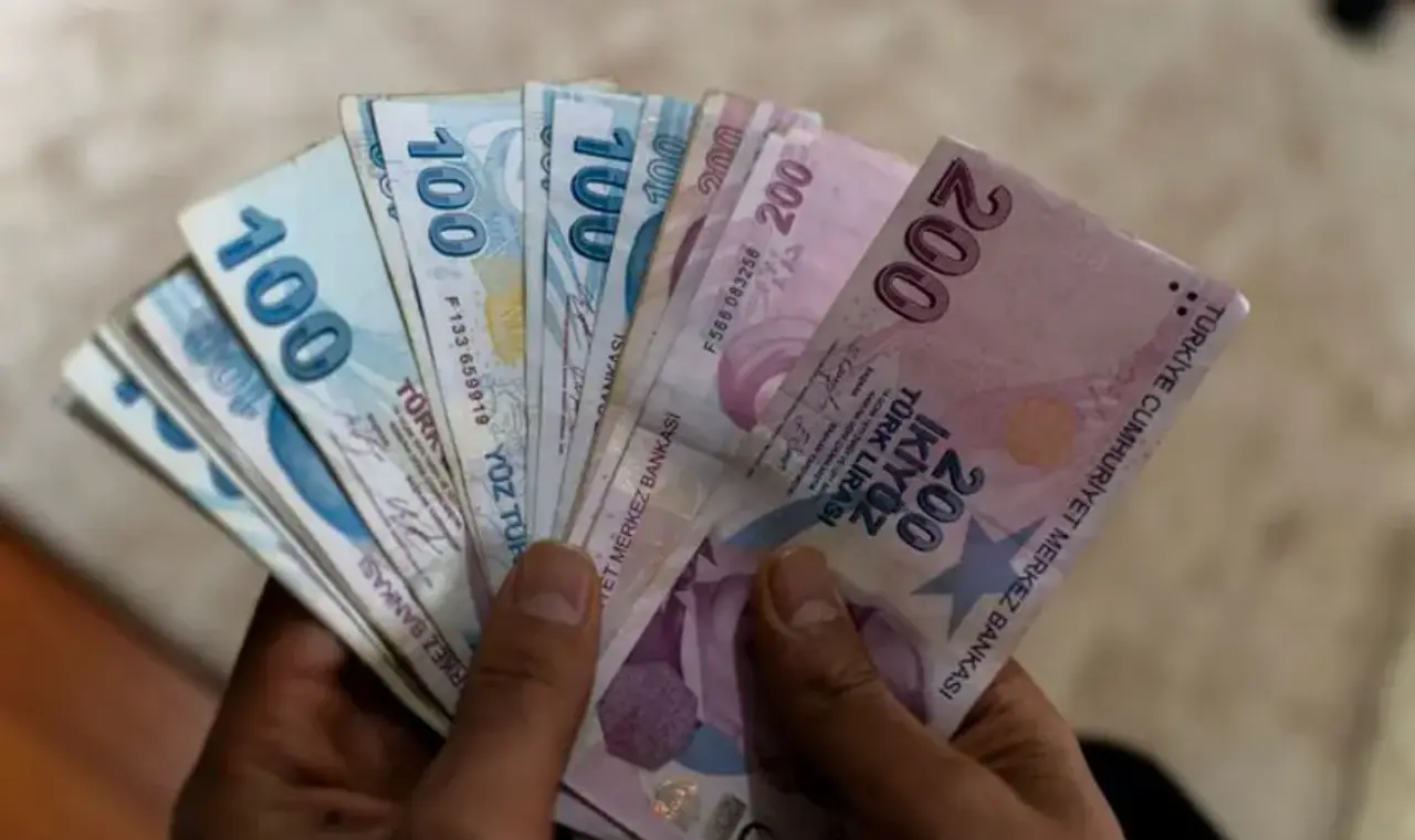 Emekliye bayram ikramiyesinde yüzde 30 zam iddiası 2