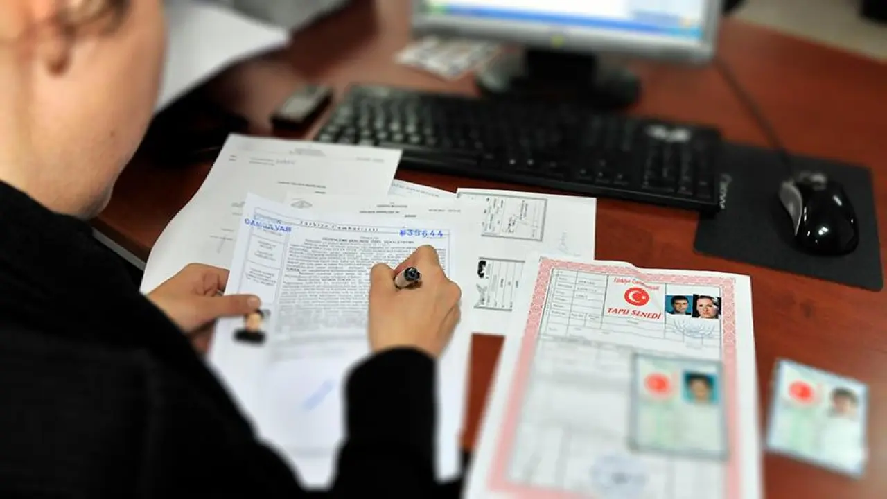 Hisseli tapu sahiplerine yargıtay şoku 1