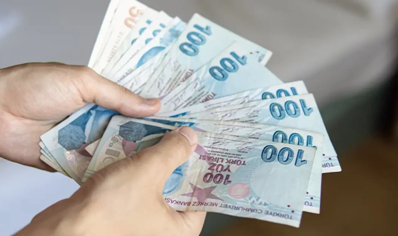 Emekliye bayram ikramiyesinde yüzde 30 zam iddiası 4