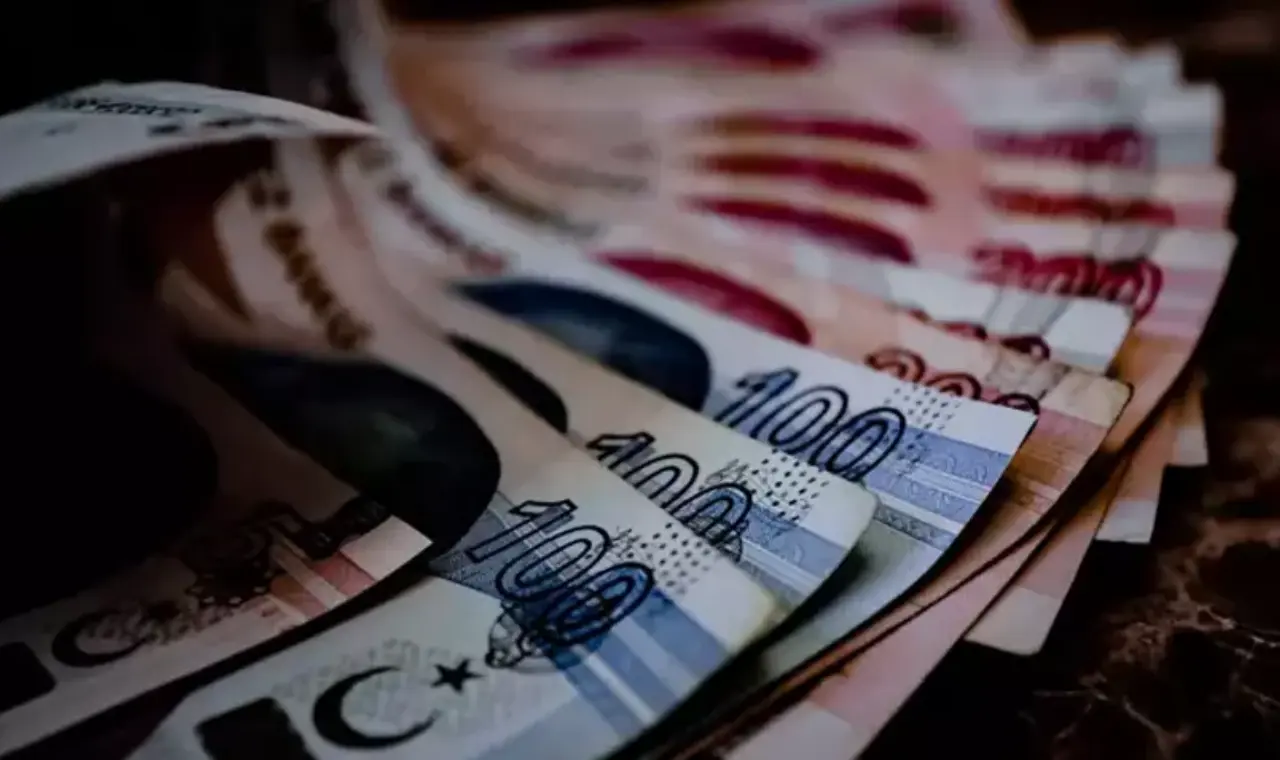 400 Bin TL'nin aylık ödemesi herkesi şaşırttı 4