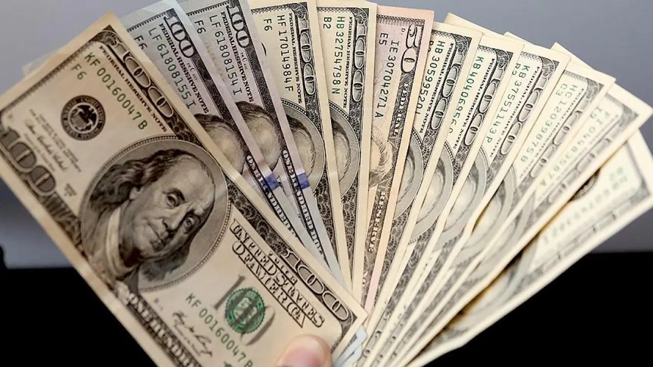 Elinde dolar ve euro olanlar dikkat 1