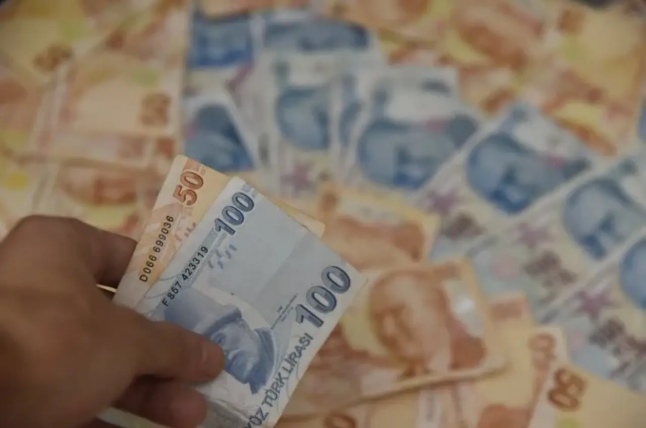 Emekliye Şubat piyangosu vurdu 1