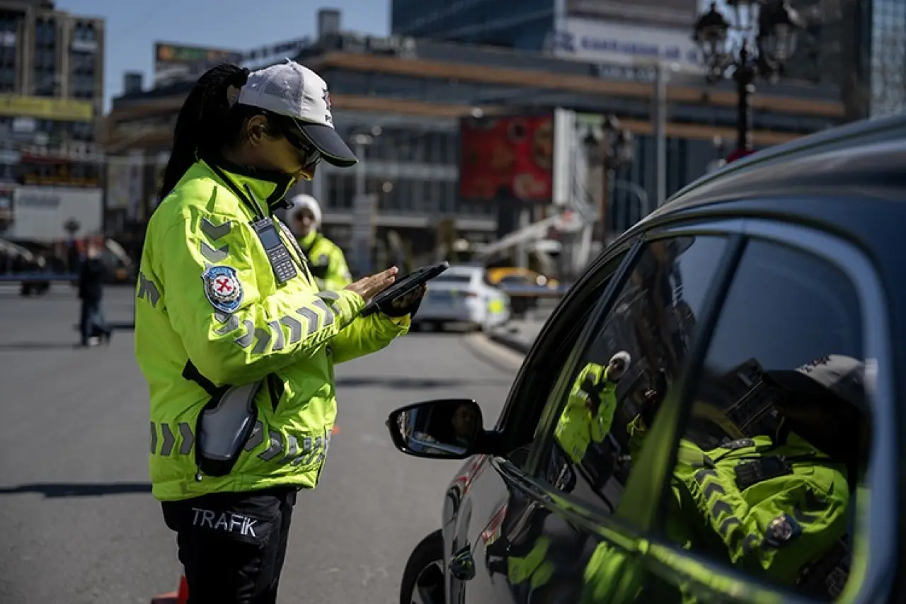 GİB'den trafik cezalarına ilişkin flaş açıklama 4