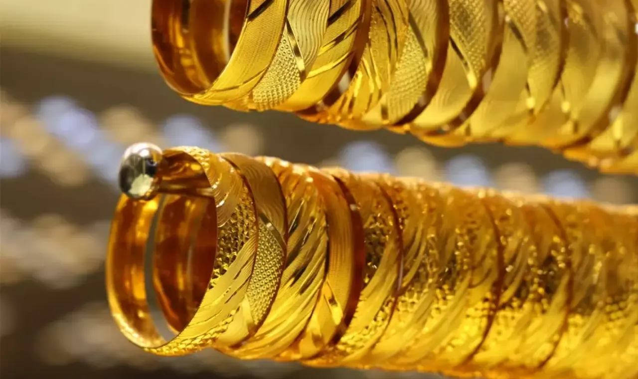 Uzman isim altın için reçeteyi yazdı 1