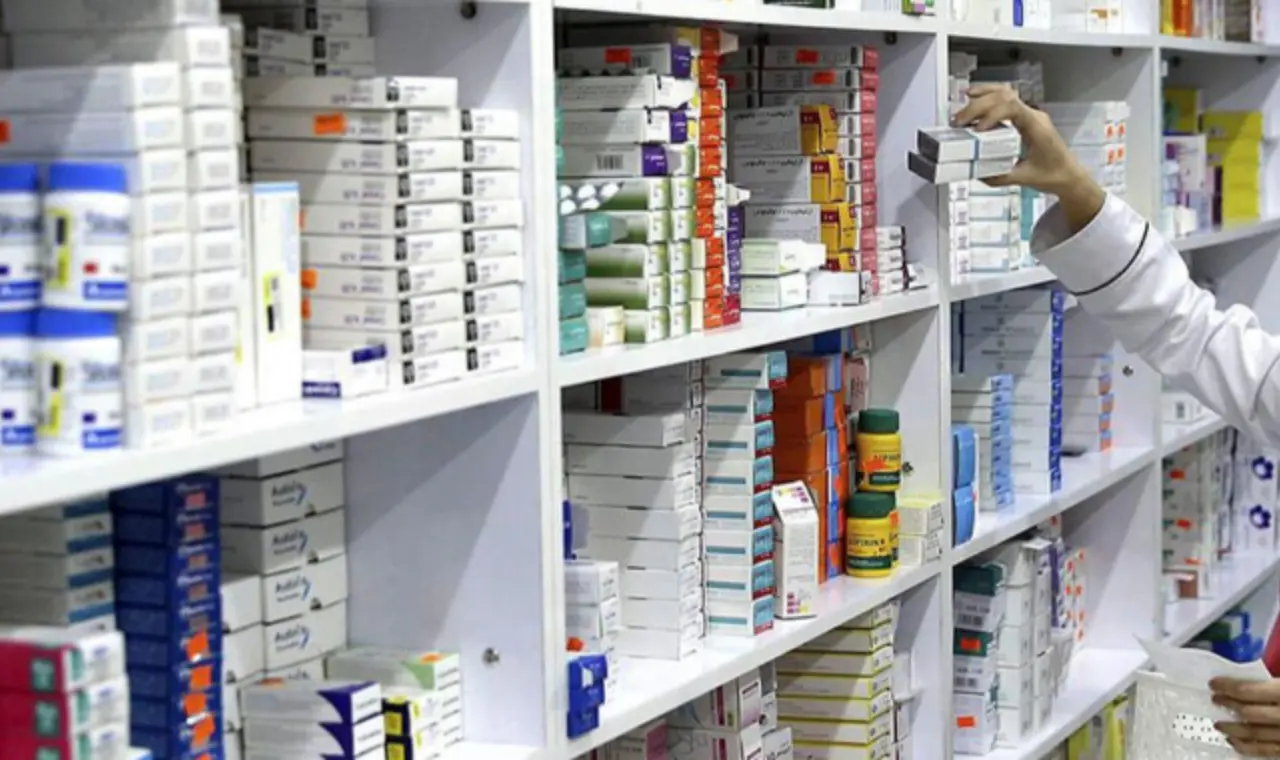 SGK'nın ilaç harcamaları rekor kırdı 2