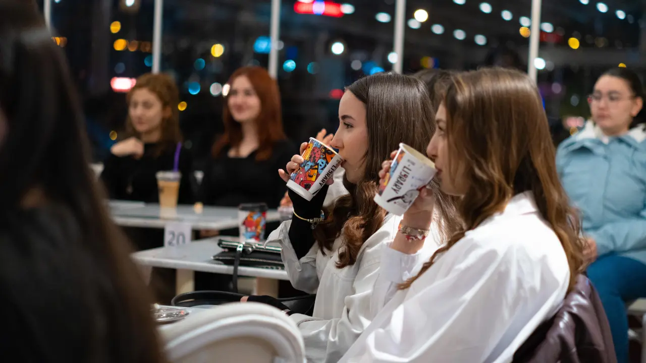 Konya’da 'Kaliteli Vakit' hareketi! Telefonu bırakıp sosyalleşiyorlar 3