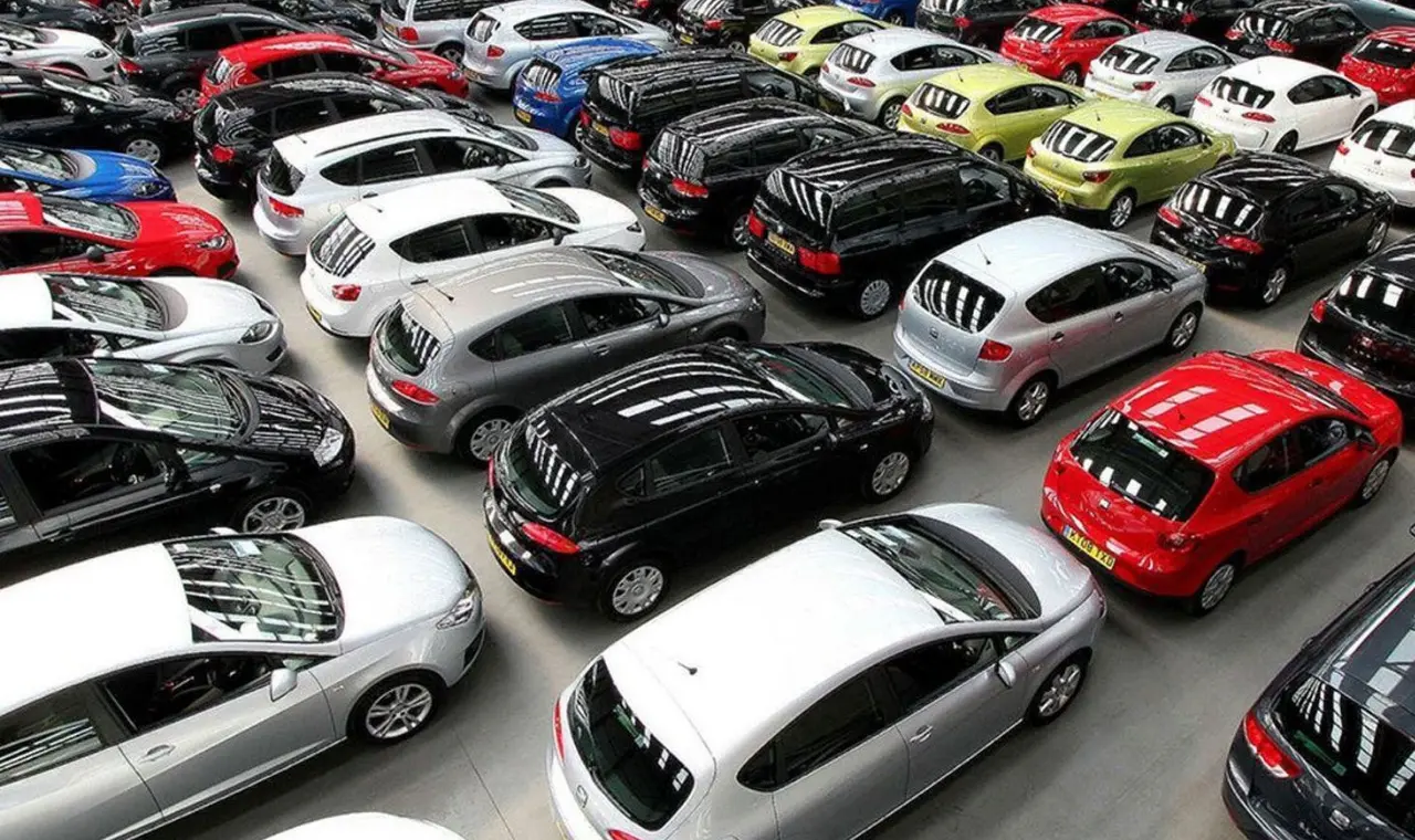 Gümrükteki hazine için dijital kuyruk 3