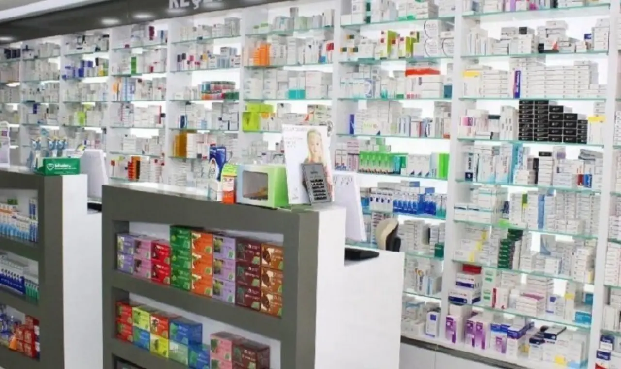 SGK'nın ilaç harcamaları rekor kırdı 1