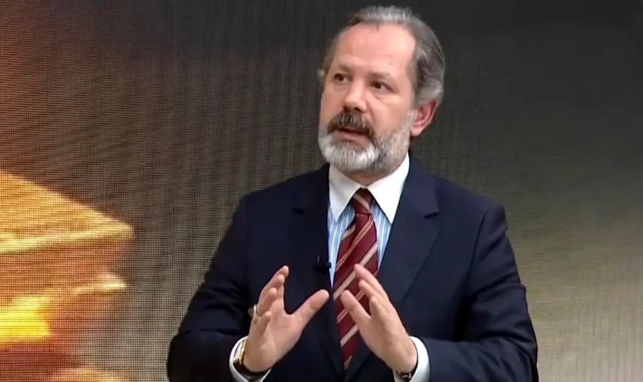 İslam Memiş'ten korkutan altın sözleri... 2