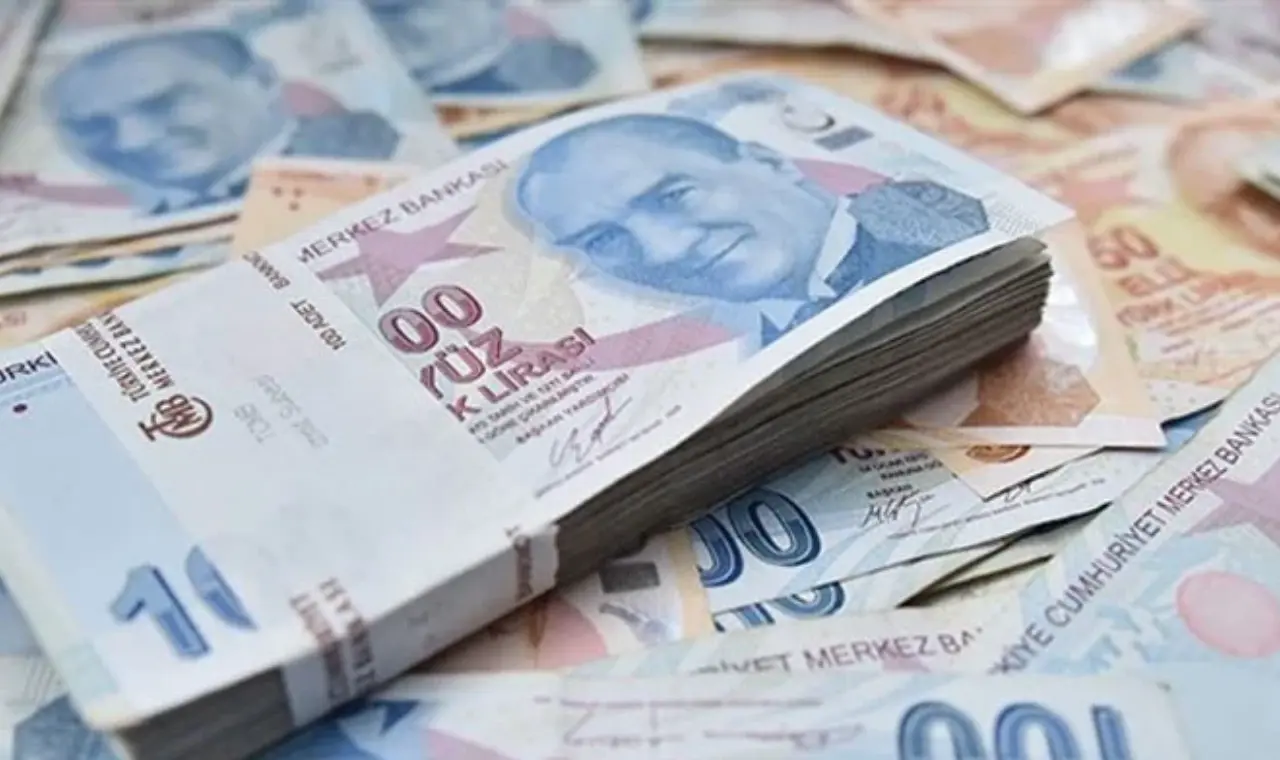 Memurun zamlı maaşı belli oldu 1